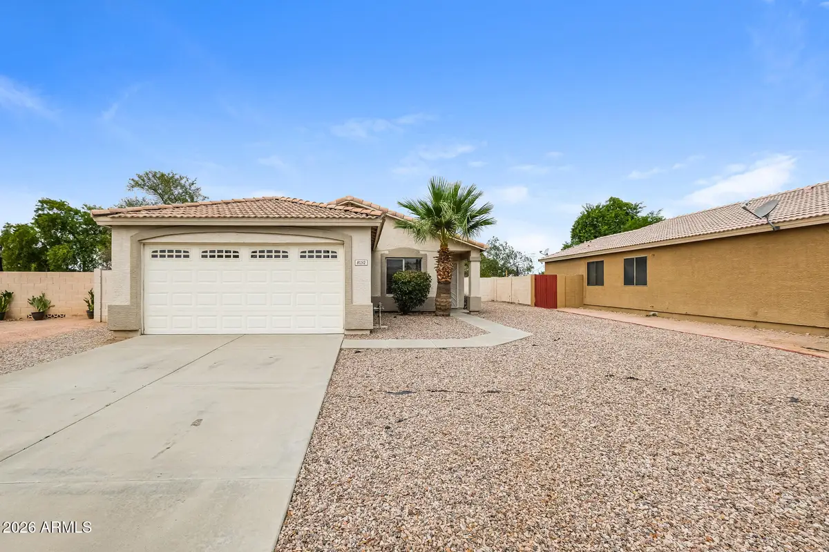8152 N 88th Lane, Peoria, AZ 85345 - #1