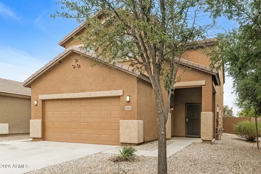 35905 W Costa Blanca Drive, Maricopa, AZ 85138 - #2