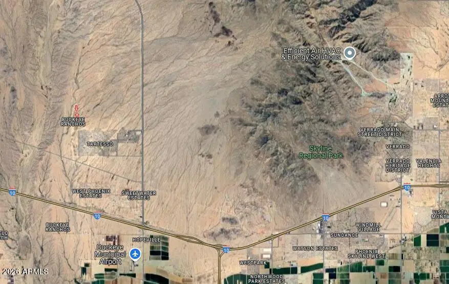 319000 W Indian School Road #'''''', Buckeye, AZ 85396 - #3