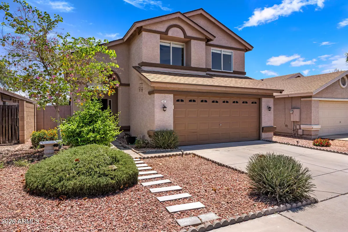 163 W Monona Drive, Phoenix, AZ 85027 - #1