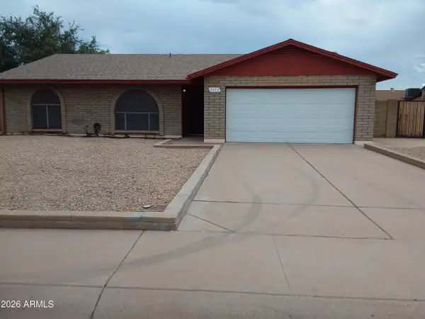 7413 W Corrine Drive, Peoria, AZ 85381