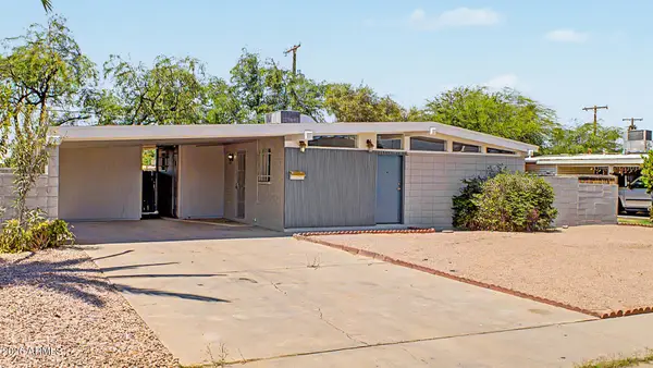 3543 W Puget Avenue, Phoenix, AZ 85051