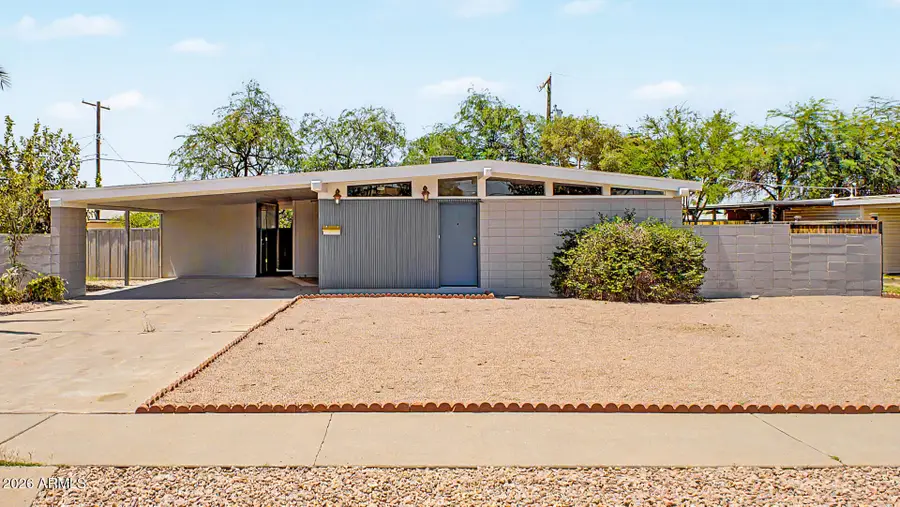 3543 W Puget Avenue, Phoenix, AZ 85051 - #2