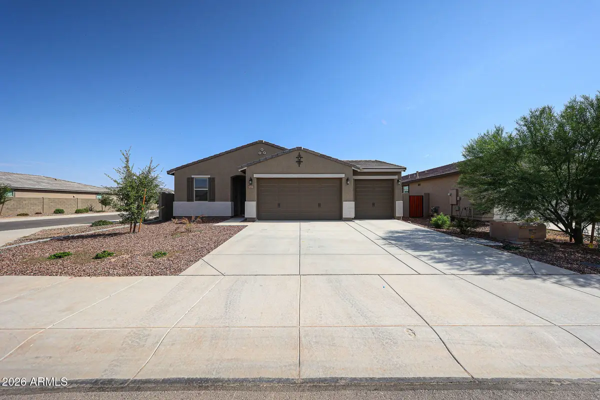 35215 W Marin Avenue, Maricopa, AZ 85138 - #1