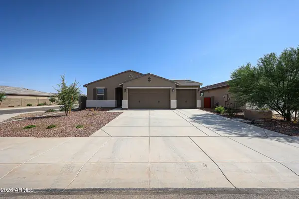 35215 W Marin Avenue, Maricopa, AZ 85138