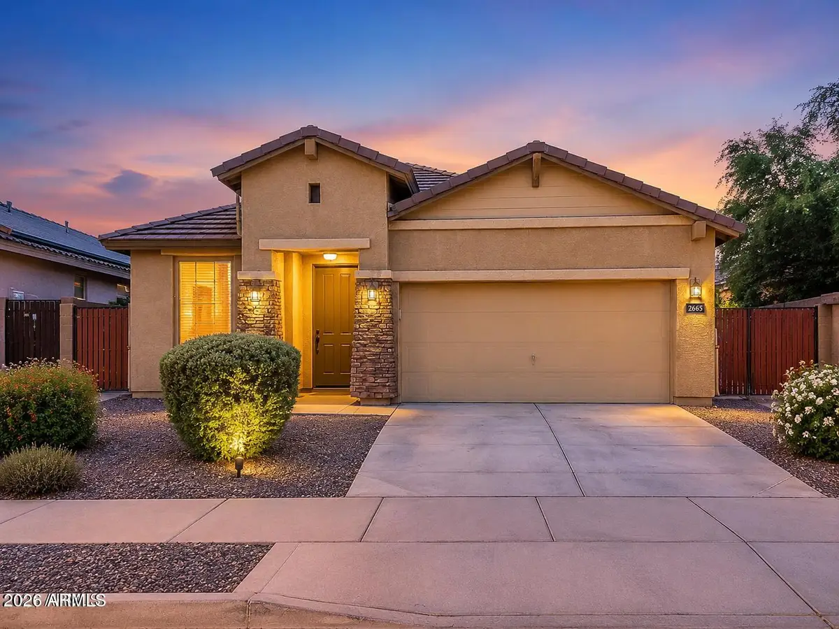 2665 E Clifton Avenue, Gilbert, AZ 85295 - #1