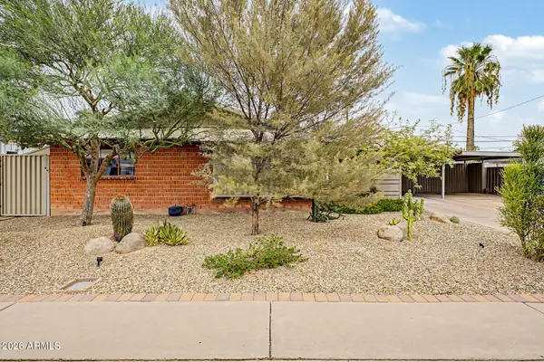 2505 N 85th Place, Scottsdale, AZ 85257