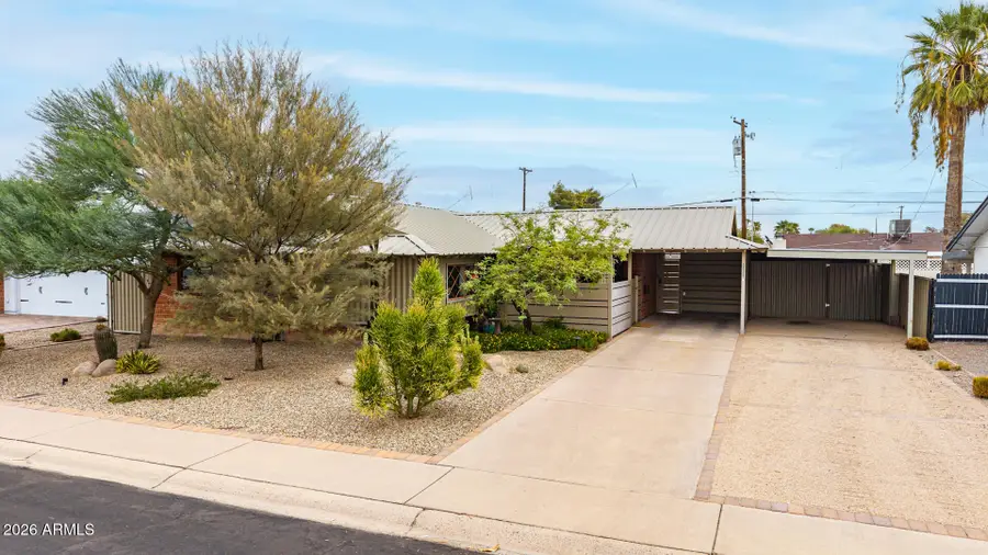 2505 N 85th Place, Scottsdale, AZ 85257 - #2