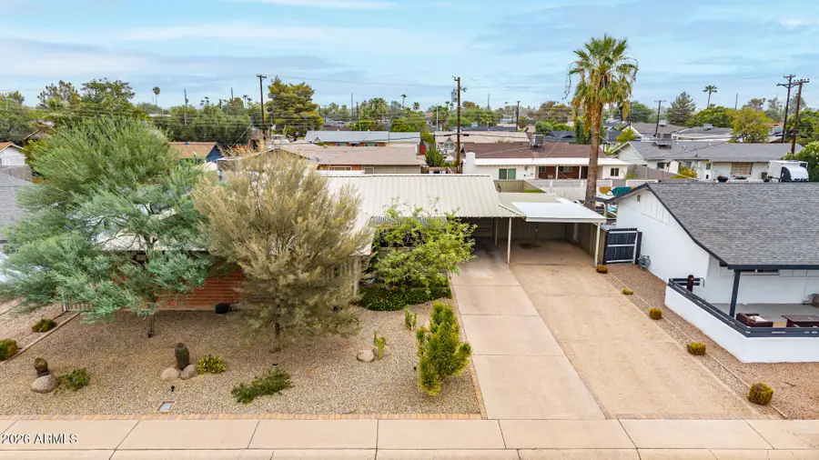 2505 N 85th Place, Scottsdale, AZ 85257 - #3