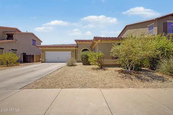 1898 S 160th Lane, Goodyear, AZ 85338