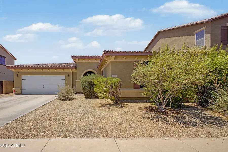 1898 S 160th Lane, Goodyear, AZ 85338 - #2