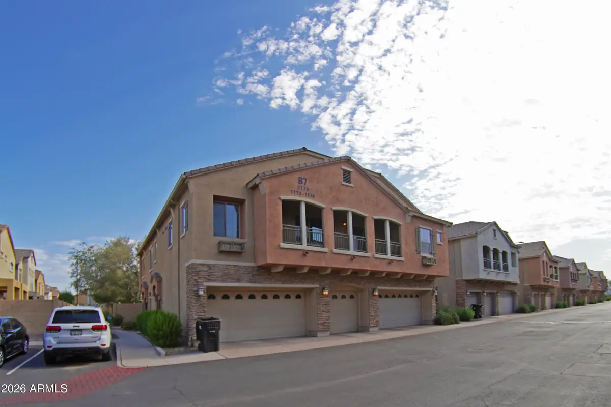 1350 S Greenfield Road #2173, Mesa, AZ 85206 - #1