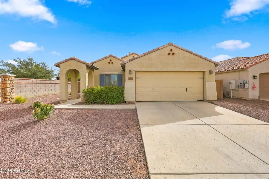 3817 S 185th Drive, Goodyear, AZ 85338 - #2