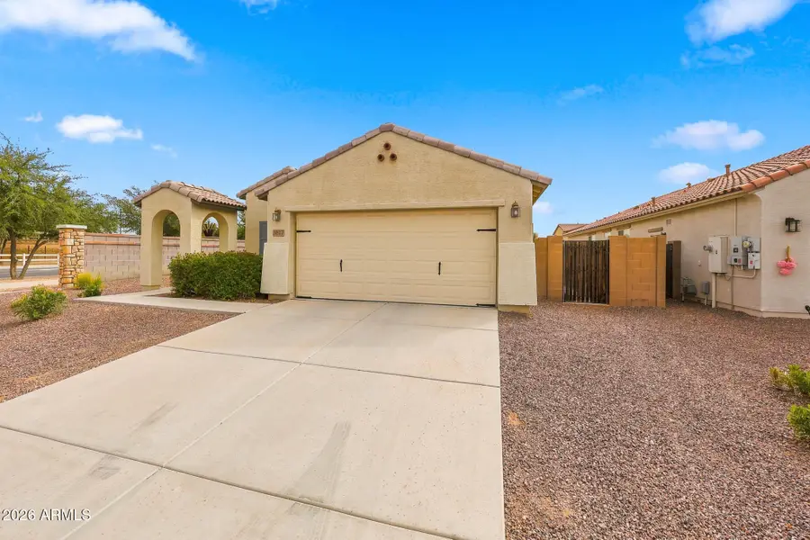 3817 S 185th Drive, Goodyear, AZ 85338 - #3