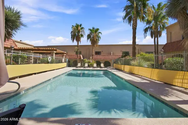 16336 E Palisades Boulevard #6, Fountain Hills, AZ 85268