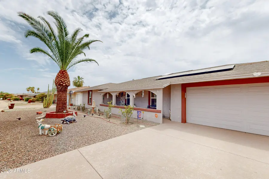 9205 W Long Hills Drive, Sun City, AZ 85351 - #2