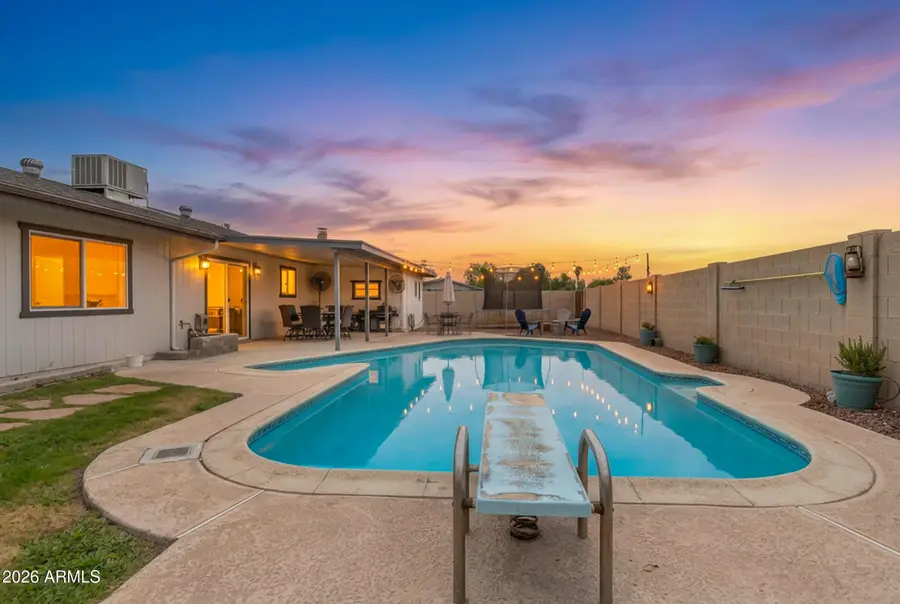 828 N Terrace Street, Mesa, AZ 85203 - #3