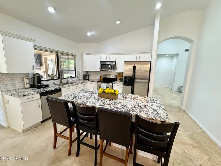 1502 W Antiqua Drive, Gilbert, AZ 85233 - #3
