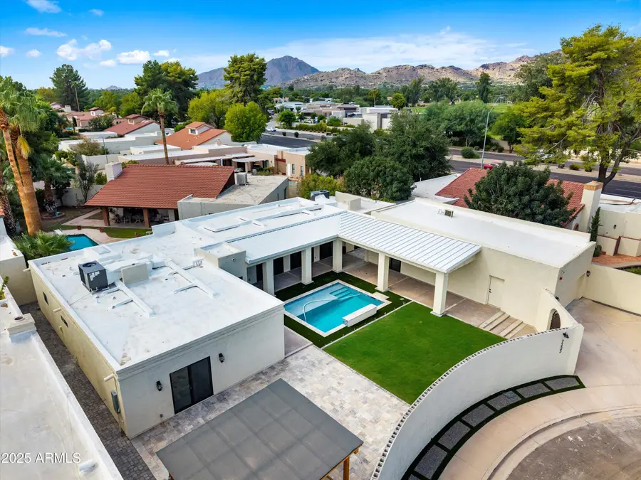7225 E Harmont Drive, Scottsdale, AZ 85258 - #2