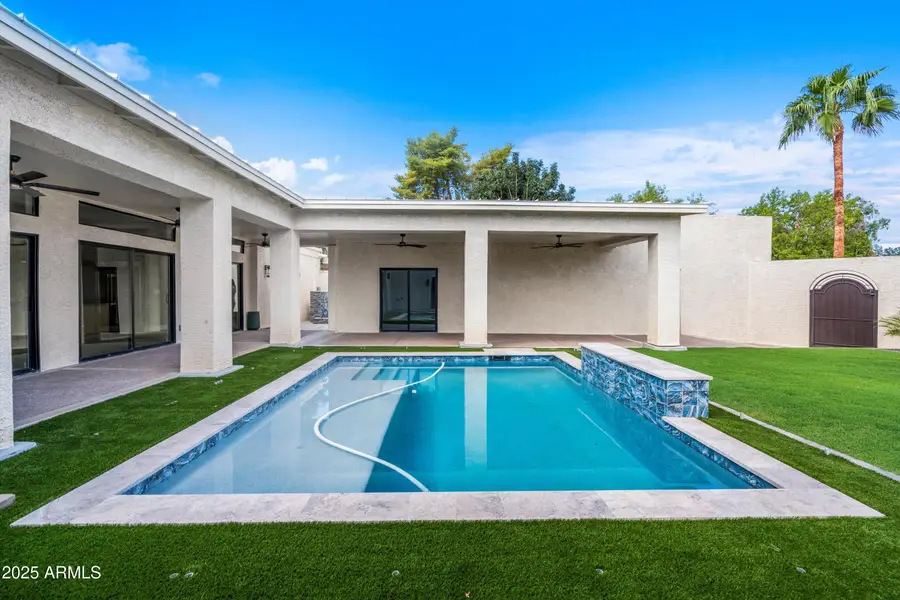7225 E Harmont Drive, Scottsdale, AZ 85258 - #3