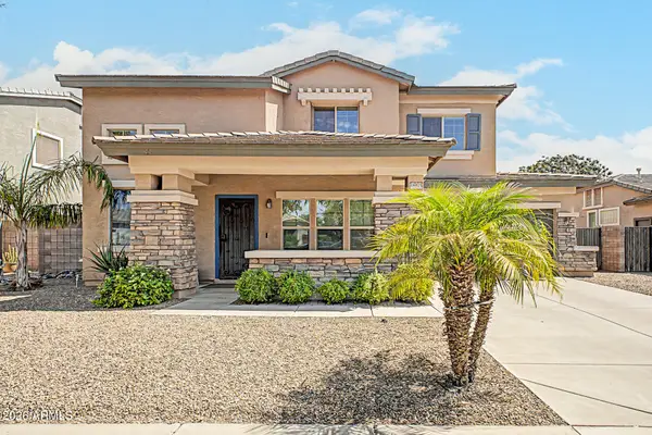 18915 E Kingbird Drive, Queen Creek, AZ 85142