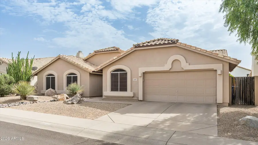 4429 E Vista Val Verde --, Cave Creek, AZ 85331 - #2