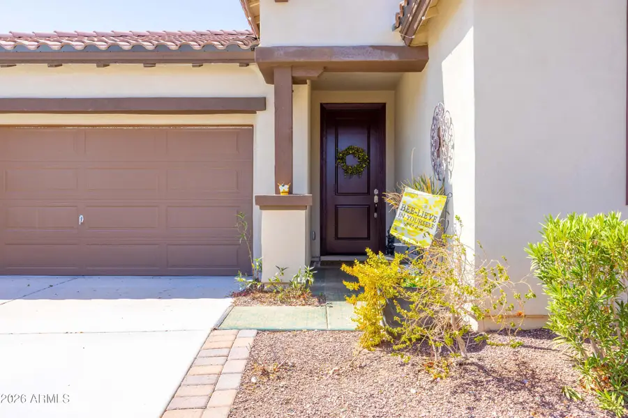 21057 W Granada Road, Buckeye, AZ 85396 - #2