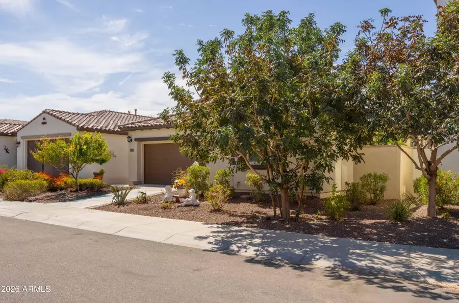 21057 W Granada Road, Buckeye, AZ 85396 - #3