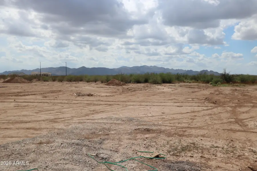 25729 W Oberlin Way, Wittmann, AZ 85361 - #2