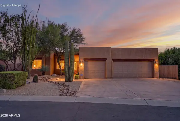 28752 N 111th Street, Scottsdale, AZ 85262
