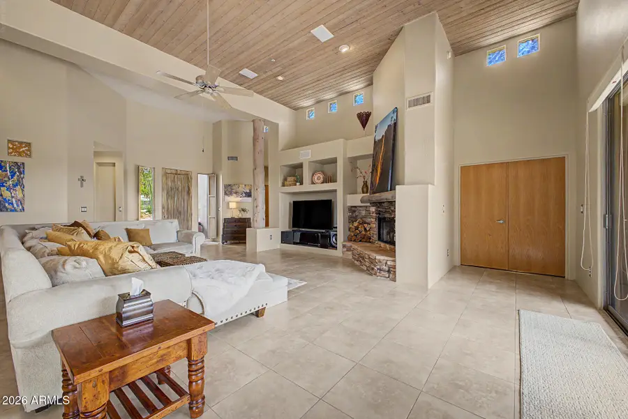 28752 N 111th Street, Scottsdale, AZ 85262 - #3