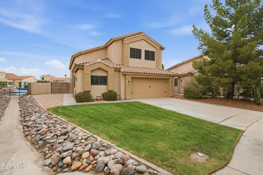 8710 W Lisbon Lane, Peoria, AZ 85381 - #2