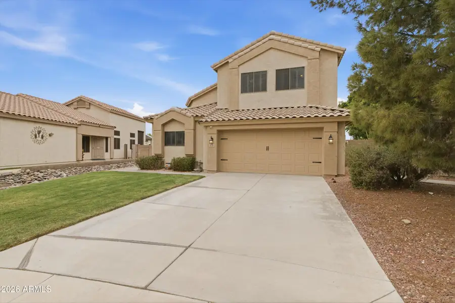 8710 W Lisbon Lane, Peoria, AZ 85381 - #3