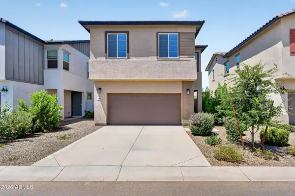 9314 E Sequence Avenue, Mesa, AZ 85212
