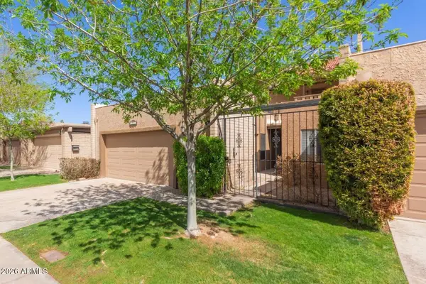 5513 N 5th Drive, Phoenix, AZ 85013