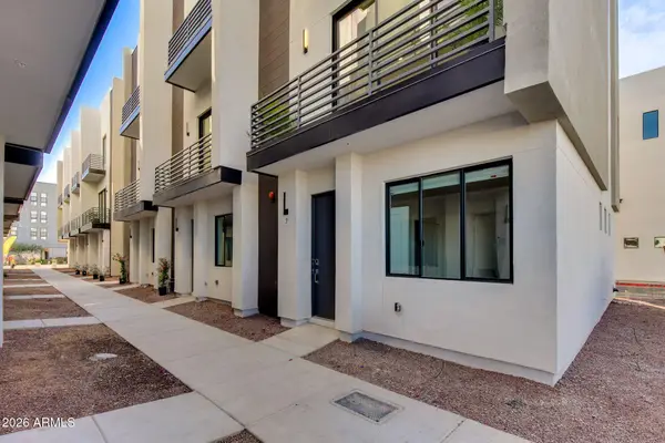 4220 N 32nd Street #7, Phoenix, AZ 85018