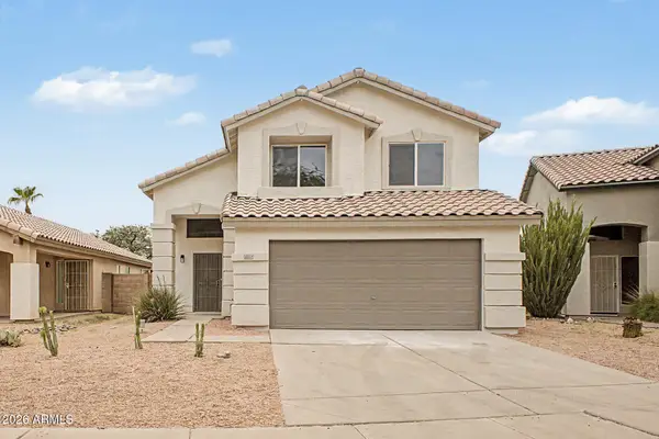 18654 N 39th Street, Phoenix, AZ 85050