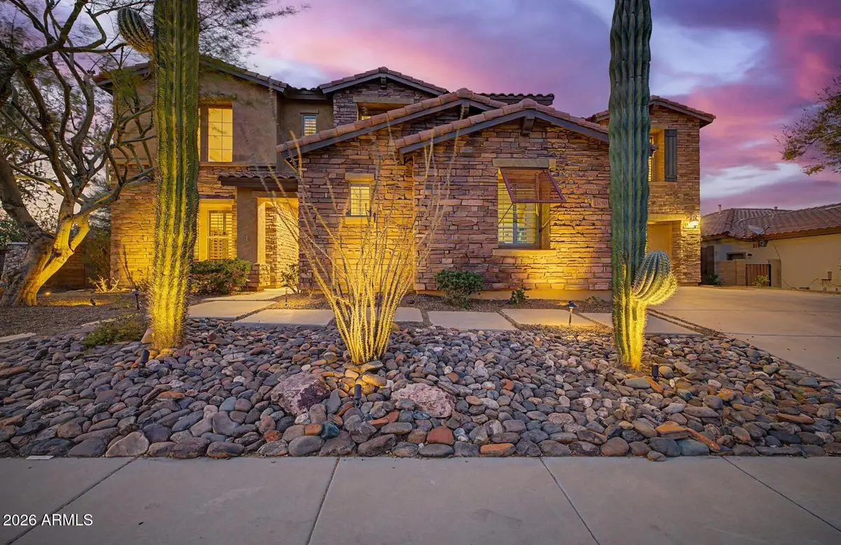 13050 W Chucks Avenue, Peoria, AZ 85383 - #1