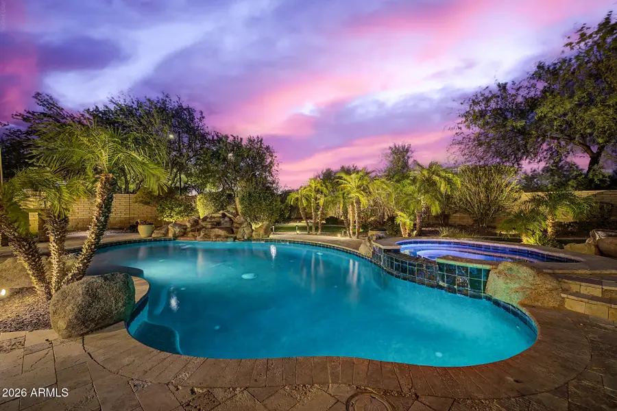 13050 W Chucks Avenue, Peoria, AZ 85383 - #3