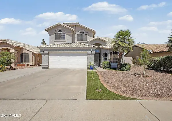 524 W Naranja Avenue, Mesa, AZ 85210