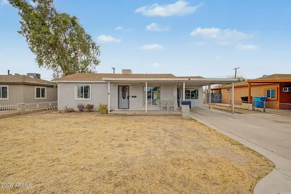 2925 W Turney Avenue, Phoenix, AZ 85017