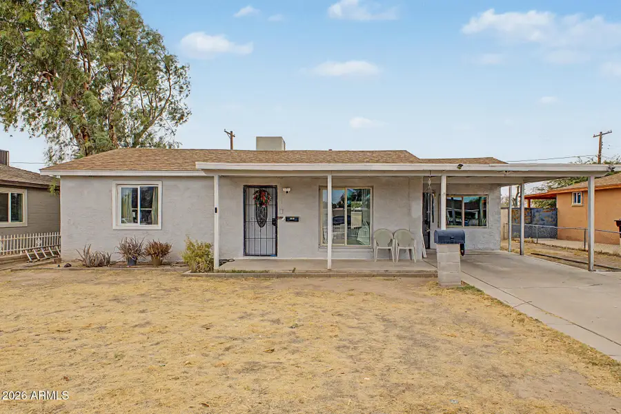 2925 W Turney Avenue, Phoenix, AZ 85017 - #2