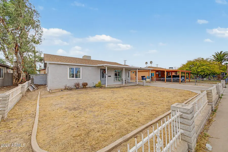 2925 W Turney Avenue, Phoenix, AZ 85017 - #3