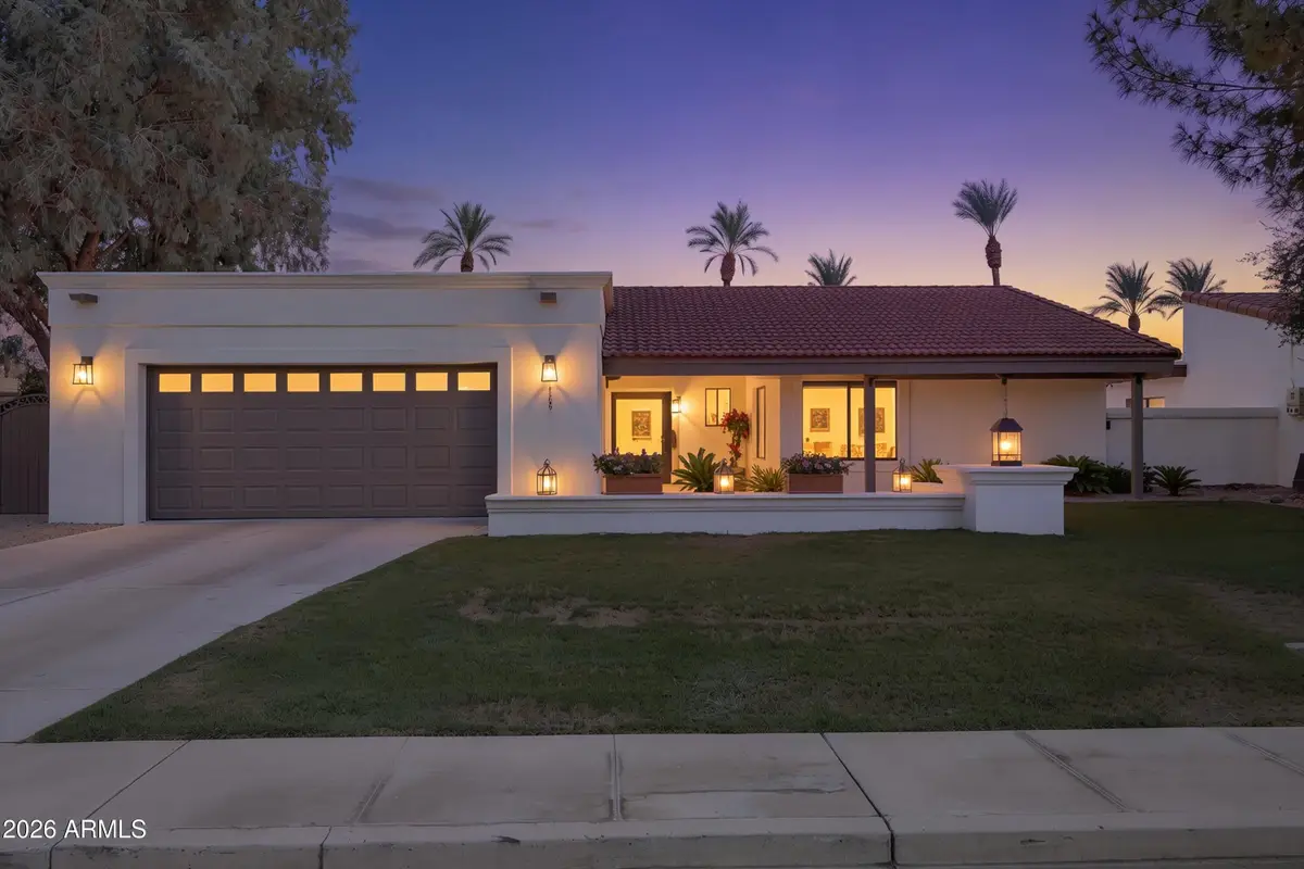 8655 N Farview Drive, Scottsdale, AZ 85258 - #1