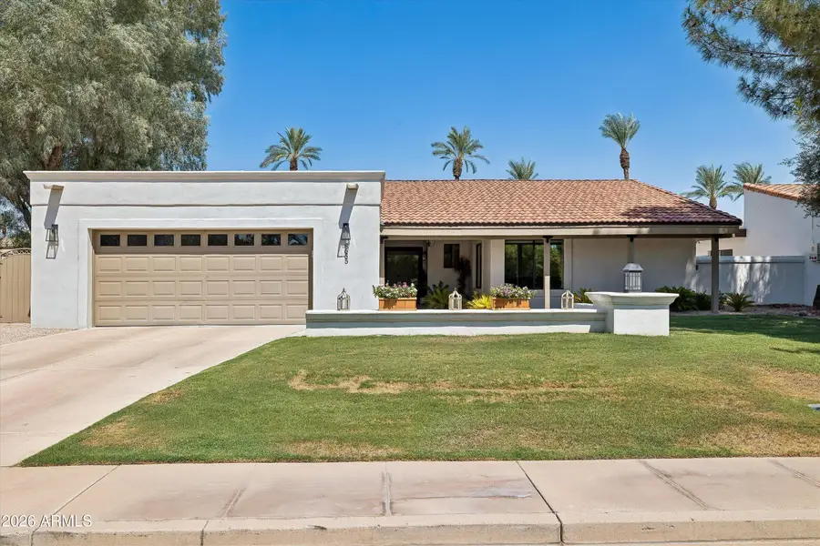 8655 N Farview Drive, Scottsdale, AZ 85258 - #2