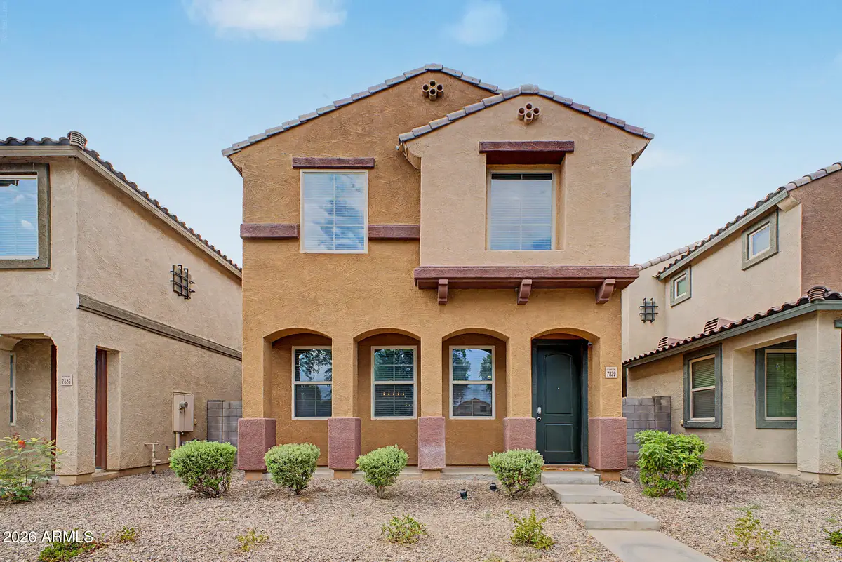 7829 W Pike Place, Phoenix, AZ 85035 - #1