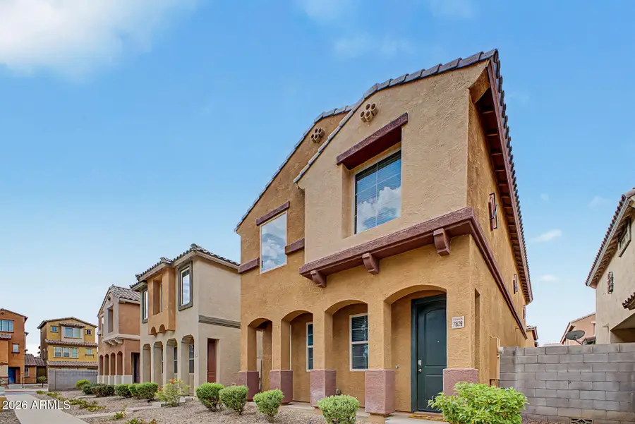 7829 W Pike Place, Phoenix, AZ 85035 - #2