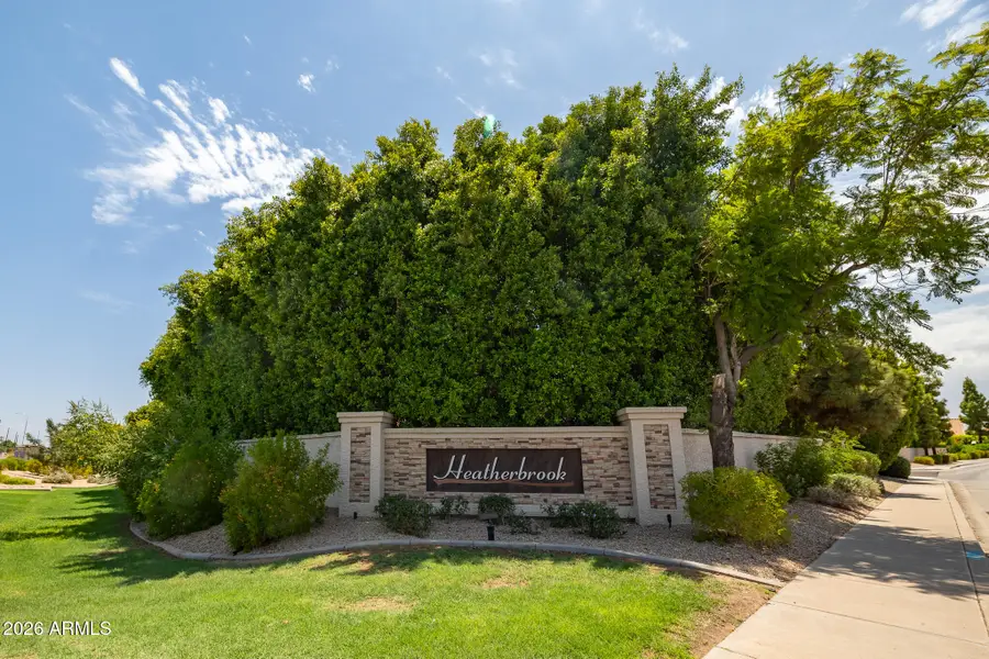 2419 W Shawnee Drive, Chandler, AZ 85224 - #2