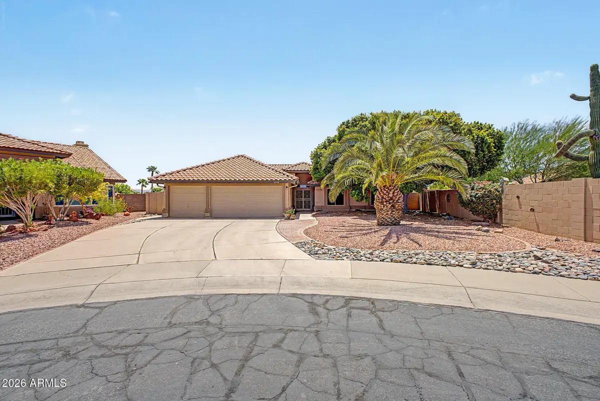 20439 N 110th Avenue, Sun City, AZ 85373 - #1