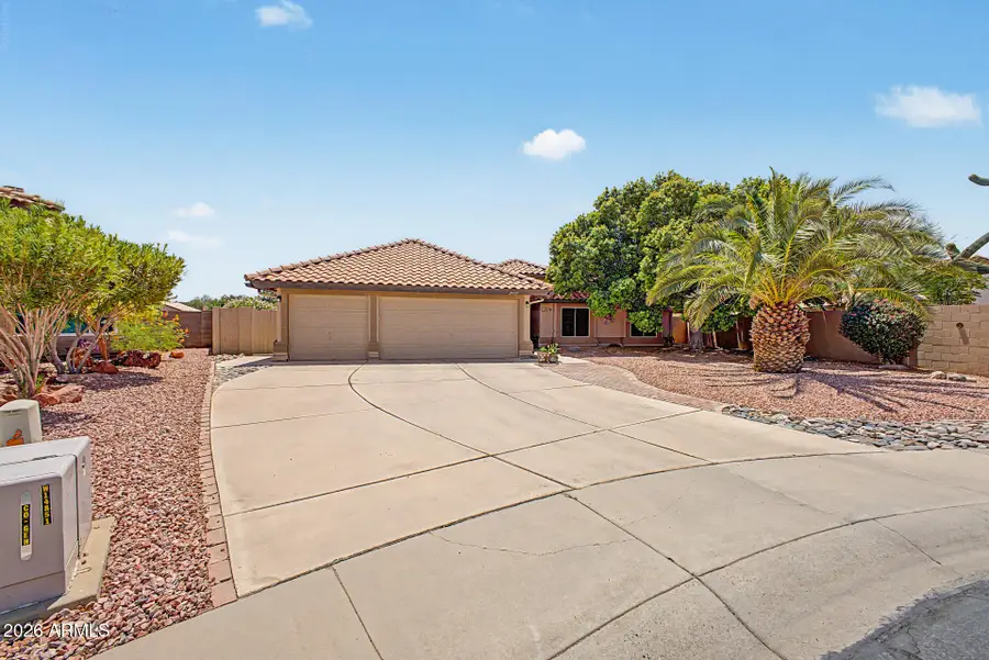 20439 N 110th Avenue, Sun City, AZ 85373 - #3
